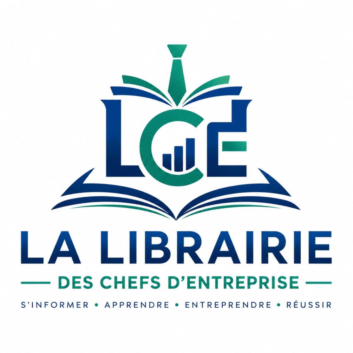 BIBLIOTHEQUE DES CHEFS D'ENTREPRISES